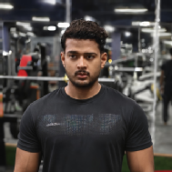 Nikhil Arya Class I-V Tuition trainer in Jaunpur
