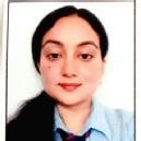 Ashmita B. photo