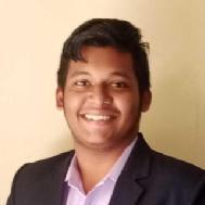 Santhosh N Class 12 Tuition trainer in Bangalore