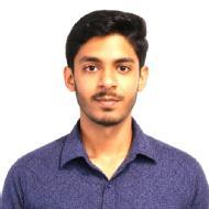 Pushpam Kumar NEET-UG trainer in Bardez