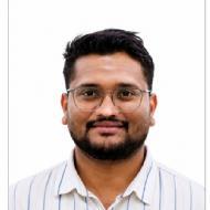Abhishek Mahadev Teli Class 10 trainer in Bangalore