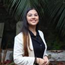 Kavya J. photo