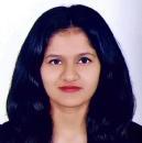 Varsha M. photo