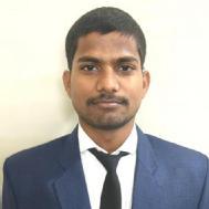Karan Class 11 Tuition trainer in Mumbai