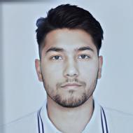 Akshay Kumar Class 8 Tuition trainer in Jhajjar
