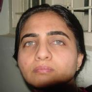 Chetana S. Architecture Coaching trainer in Bangalore