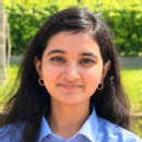 Photo of Bhavana B.