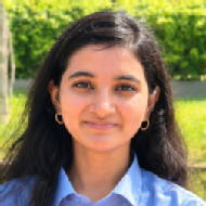 Bhavana B. Class I-V Tuition trainer in Kanchipuram