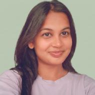 Princy G. Class I-V Tuition trainer in Dombivli