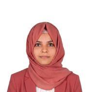 Fasna S. Class 12 Tuition trainer in Ernad
