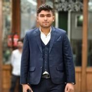 Pawan Goswami Class 12 Tuition trainer in Delhi