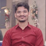 Md Aamir Salam Class 10 trainer in Darbhanga