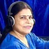 Poonam U. Keyboard trainer in Kharagpur