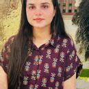 Ishita C. photo