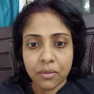 Sumathi C. Class I-V Tuition trainer in Bangalore
