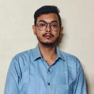 Shiladitya Ghosh BTech Tuition trainer in Howrah