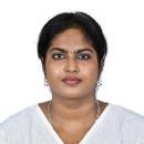 Madhumitha A. photo