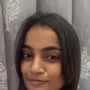 Sanjana N. photo