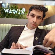 Vikas Panwar LLB Tuition trainer in Delhi