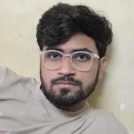 Nikhil Pratap Singh Class 11 Tuition trainer in Patna Sadar