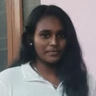 Divya S. Class I-V Tuition trainer in Chennai
