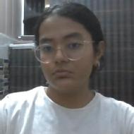 Abhilasha D. Kids Coding trainer in Amritsar