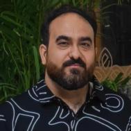 Shrey Gandhi Guitar trainer in Faridabad