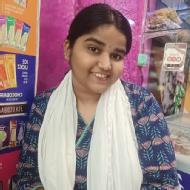 Ayushi G. Class 9 Tuition trainer in Patna