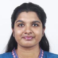 Meryn R. Class 12 Tuition trainer in Thiruvananthapuram