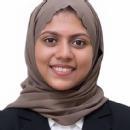 Huda A. photo