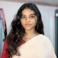 Sumana D. Class 10 trainer in Bangalore
