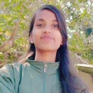Anupriya K. Class I-V Tuition trainer in Ghatshila