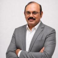 Dilip George Class 12 Tuition trainer in Mumbai