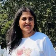 Debashree Class 12 Tuition trainer in Delhi