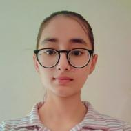 Simranpreet Class 12 Tuition trainer in Sirsa
