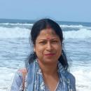Rupali B. photo