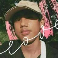 Oliver Jr Dela Pena Dance trainer in Chennai