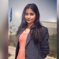 Sakshi P. Class I-V Tuition trainer in Lucknow
