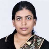 Neha Class 10 trainer in Bangalore