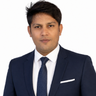 Manish Sharma Class 10 trainer in Alwar