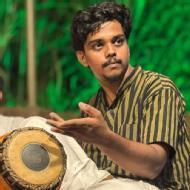 Aravind Kanjira trainer in Chennai