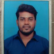 Manoj Kumar Vocal Music trainer in Dharapuram