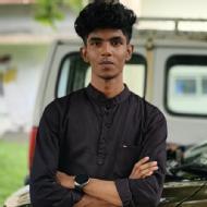 Ihsan Mohammed Class I-V Tuition trainer in Thiruvananthapuram
