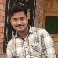 Polavarapu Pavan Sri Ram Chowdary Python trainer in Amalapuram