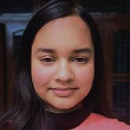 Amulya Class I-V Tuition trainer in Palampur