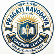 PRAGATI NAVODAYA COACHING CENTRE Jawahar Navodaya Vidyalaya Exams institute in Islampur