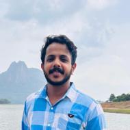 Vimalprasad P V Class 10 trainer in Ottapalam