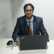 Rajeev Ranjan Tiwari Class I-V Tuition trainer in Delhi