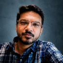 Anshul Shadangi Event Management trainer in Durg