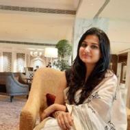 Kanvaljit K. Class I-V Tuition trainer in Delhi